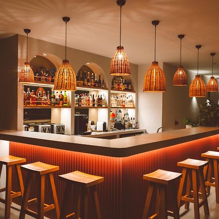 Carruba Boutique Hotel Kaş Eksteriør billede