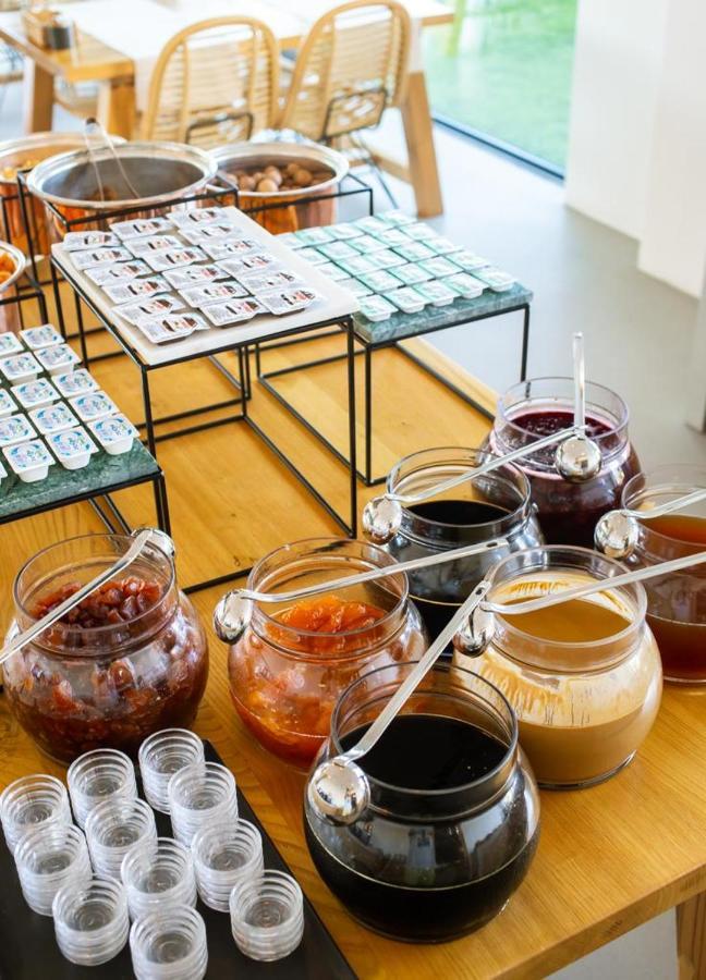 Carruba Boutique Hotel Kaş Eksteriør billede