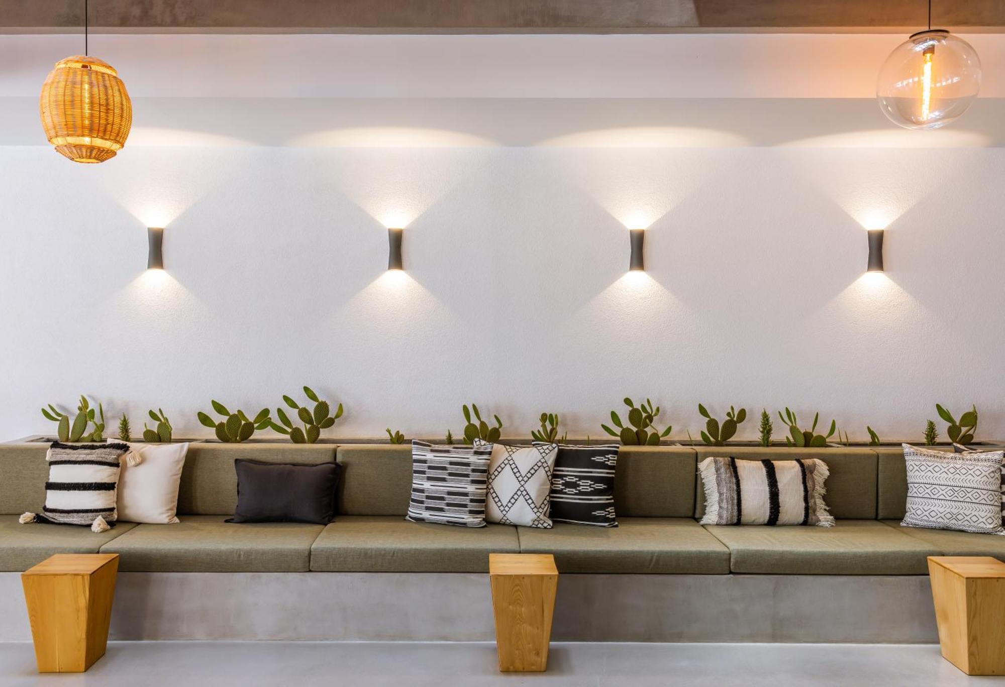Carruba Boutique Hotel Kaş Eksteriør billede