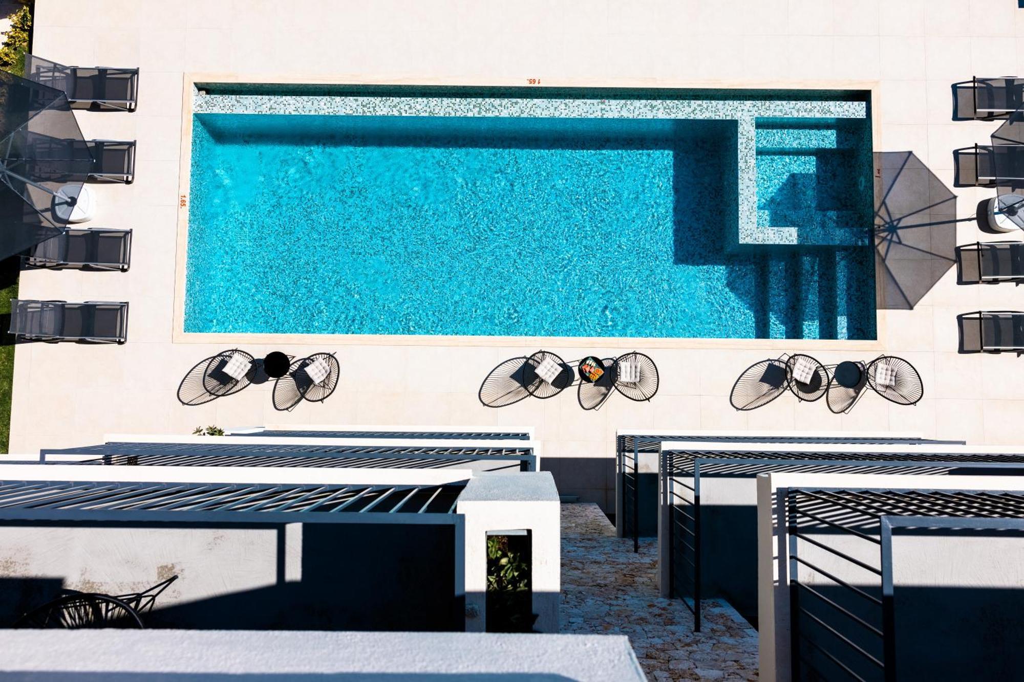 Carruba Boutique Hotel Kaş Eksteriør billede