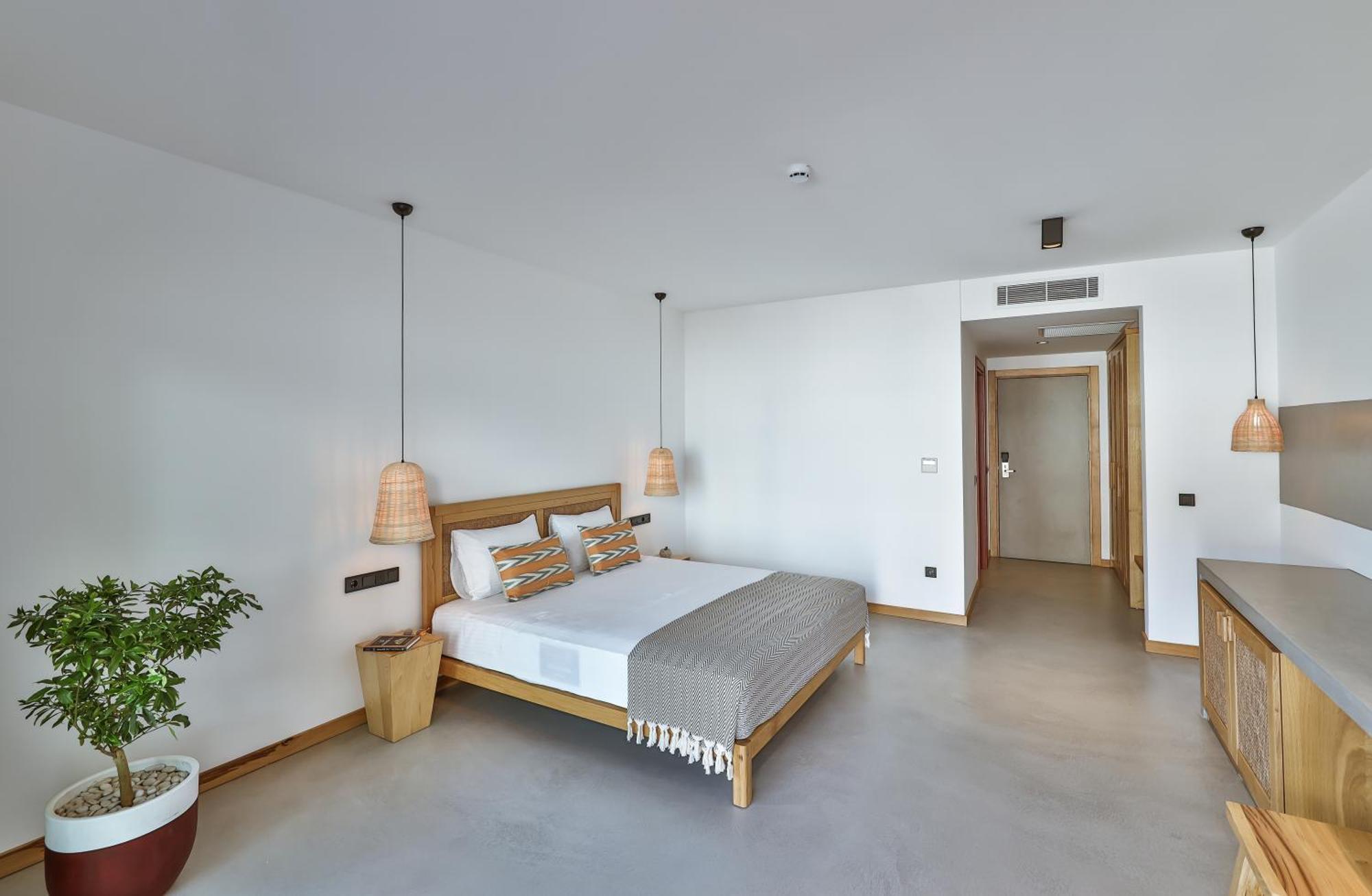 Carruba Boutique Hotel Kaş Eksteriør billede