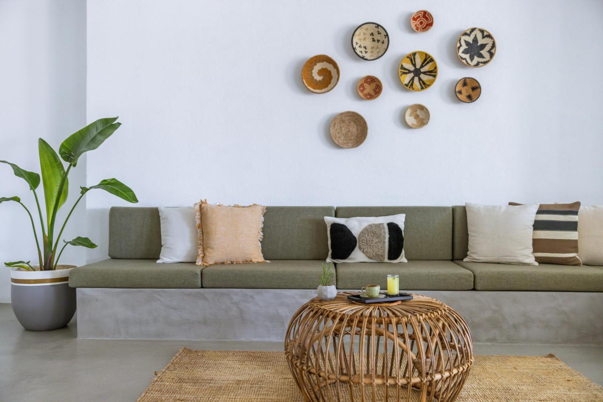 Carruba Boutique Hotel Kaş Eksteriør billede
