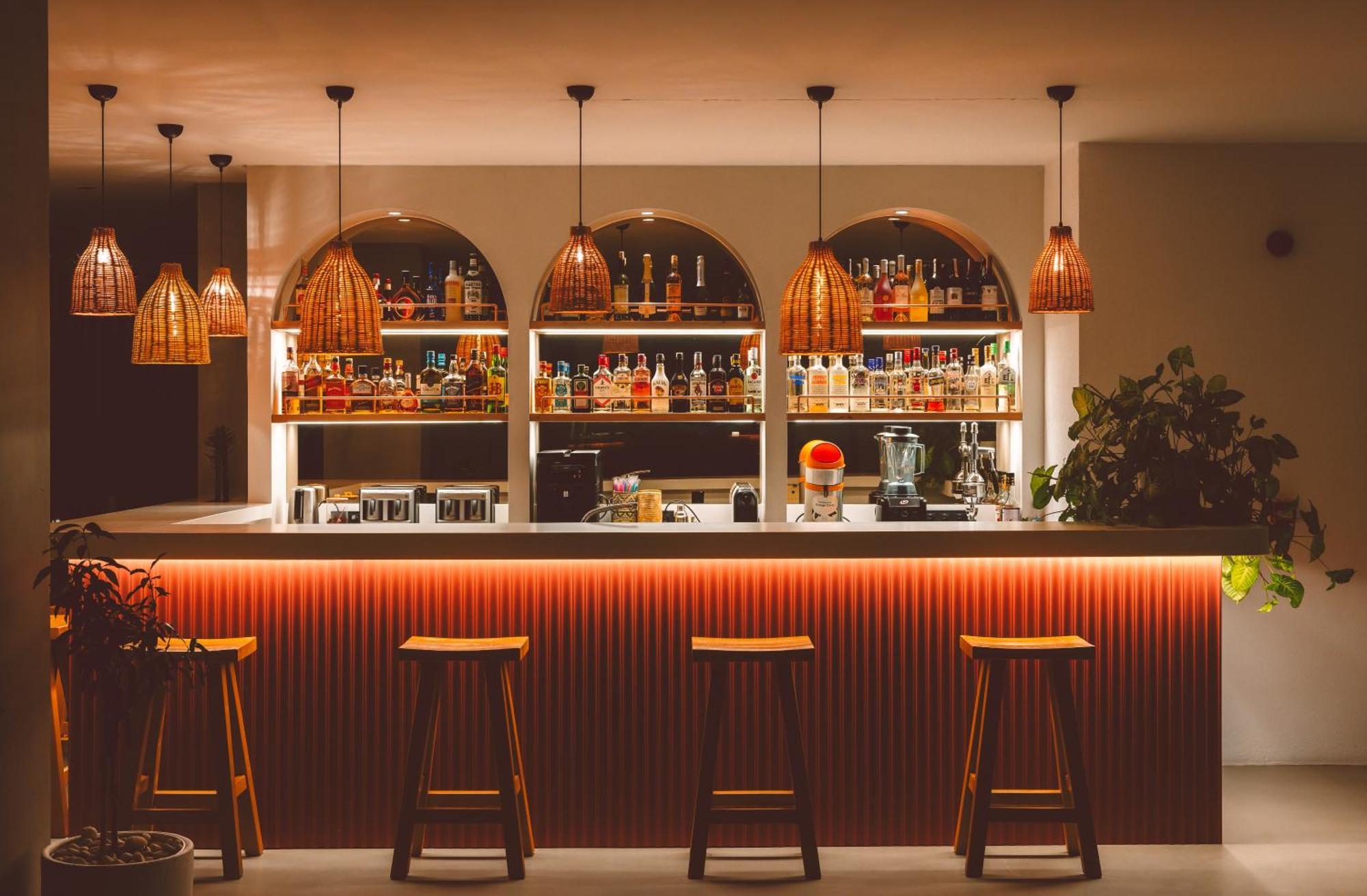 Carruba Boutique Hotel Kaş Eksteriør billede