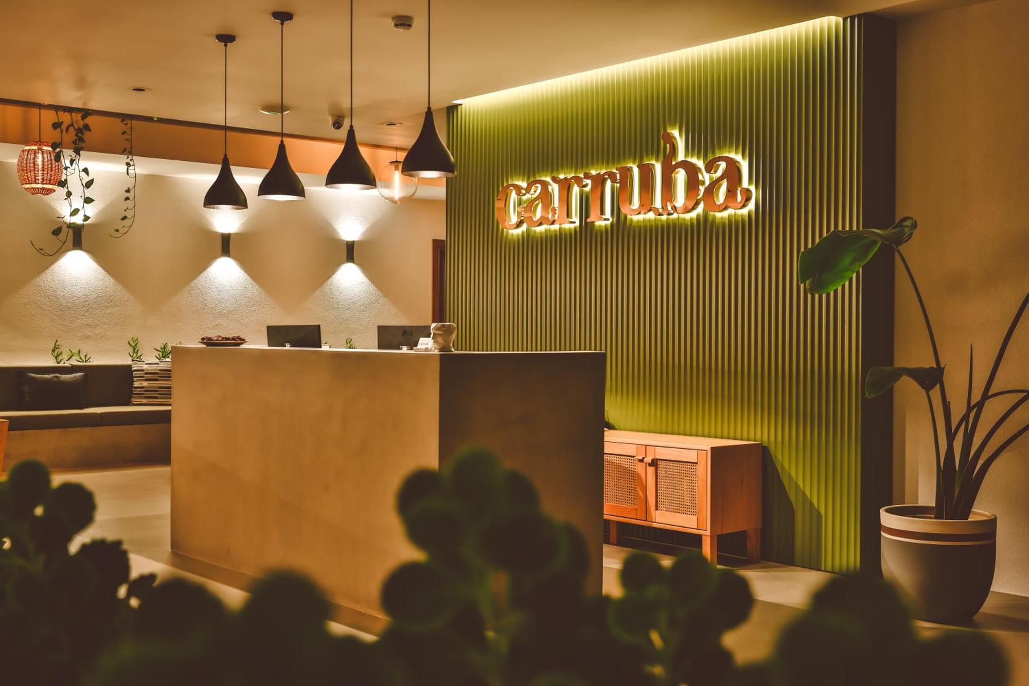 Carruba Boutique Hotel Kaş Eksteriør billede