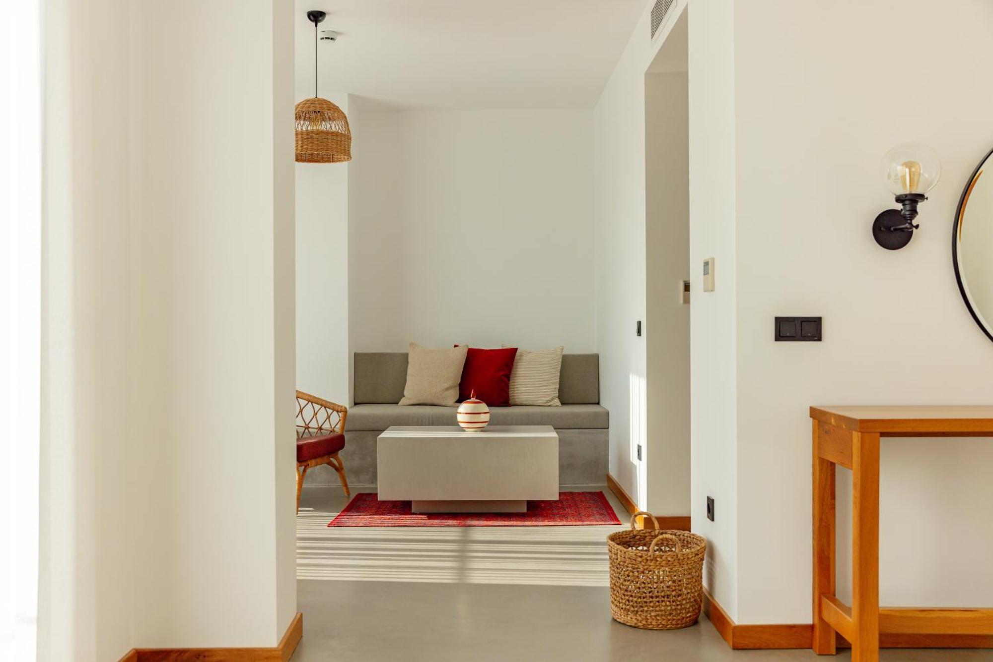 Carruba Boutique Hotel Kaş Eksteriør billede