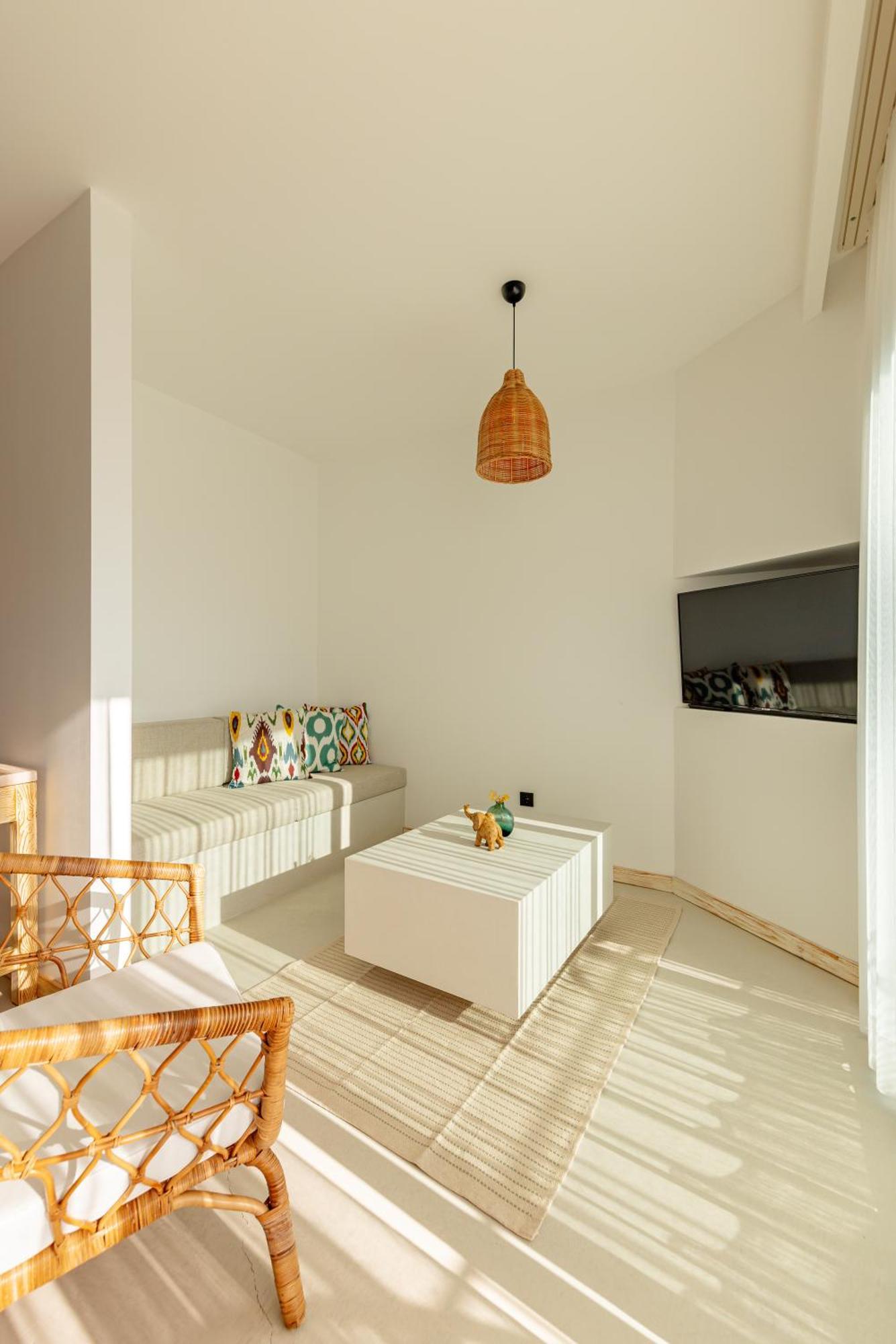 Carruba Boutique Hotel Kaş Eksteriør billede