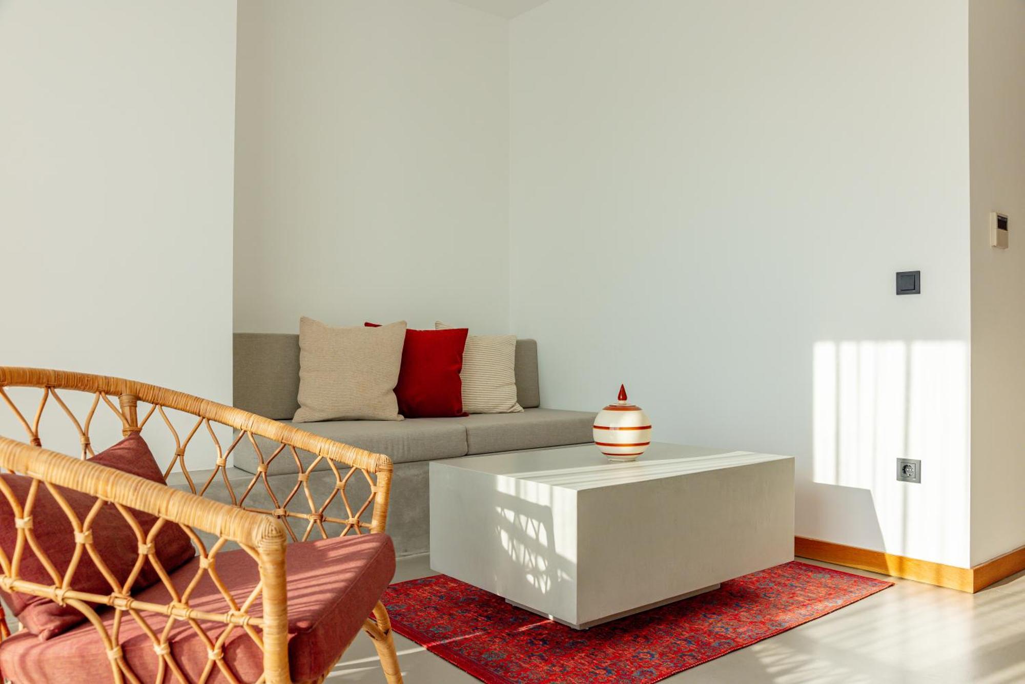 Carruba Boutique Hotel Kaş Eksteriør billede