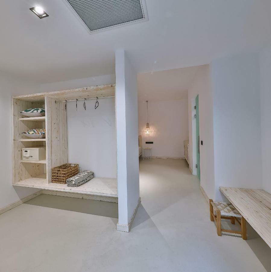 Carruba Boutique Hotel Kaş Eksteriør billede