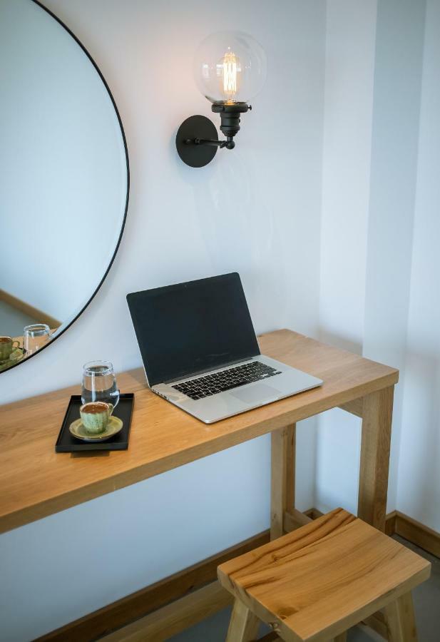 Carruba Boutique Hotel Kaş Eksteriør billede
