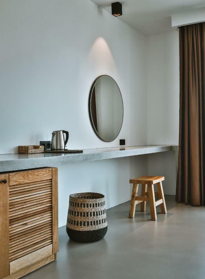 Carruba Boutique Hotel Kaş Eksteriør billede