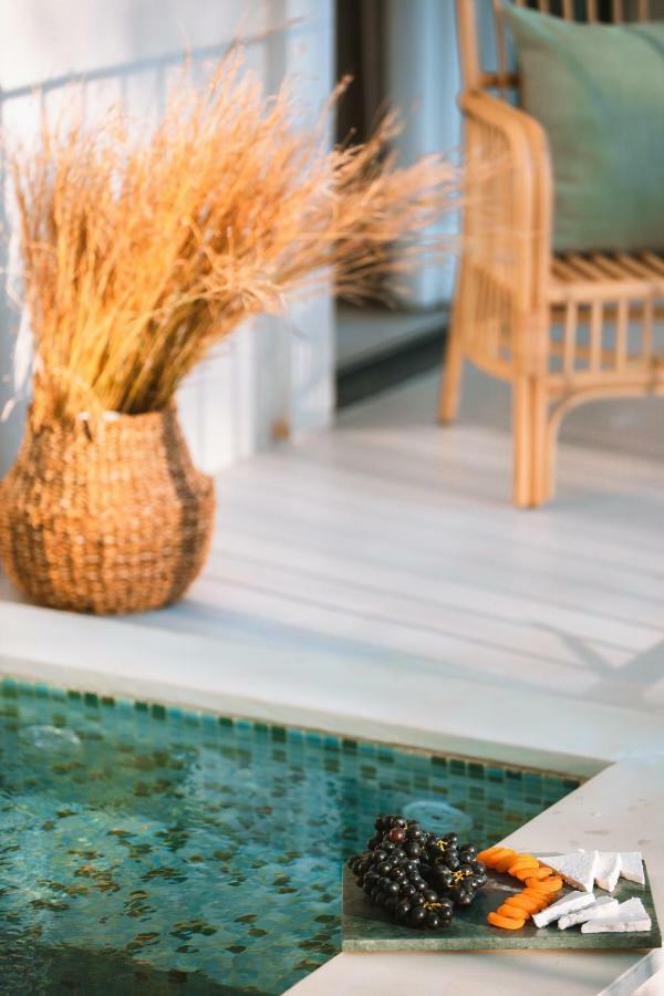 Carruba Boutique Hotel Kaş Eksteriør billede