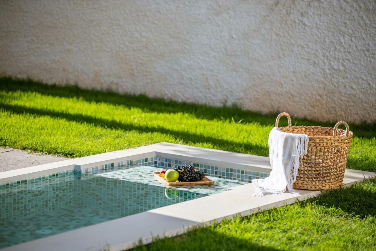 Carruba Boutique Hotel Kaş Eksteriør billede